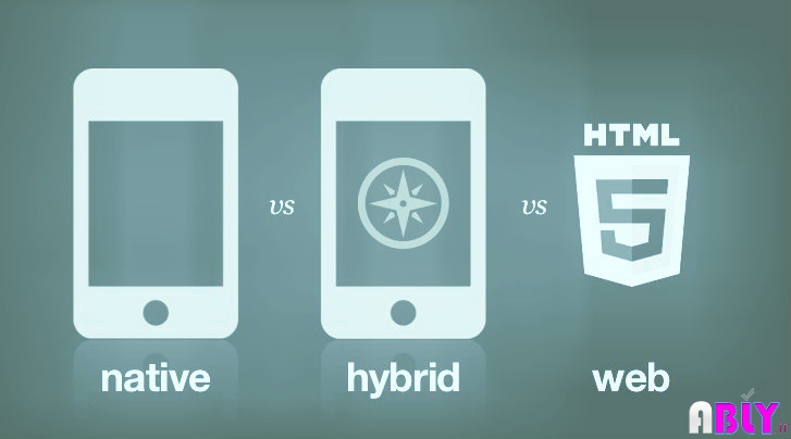 mobile hybrid
